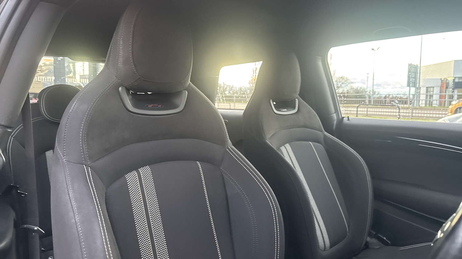 Used MINI Hatch 2019 for sale - 76734978: Photo 27