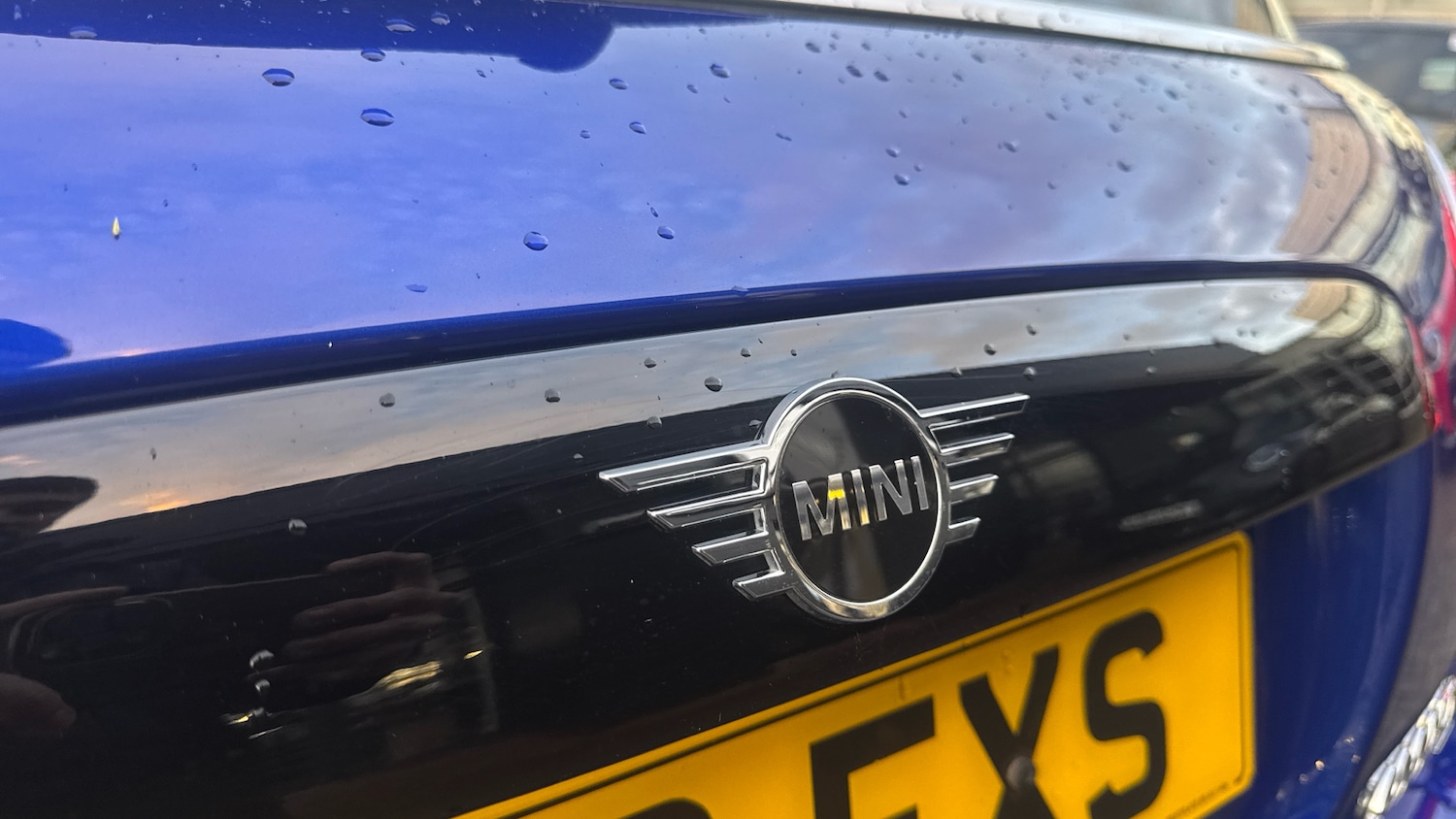 Used MINI Hatch 2019 for sale - 76734978: Photo 35