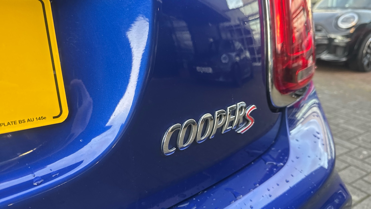 Used MINI Hatch 2019 for sale - 76734978: Photo 36