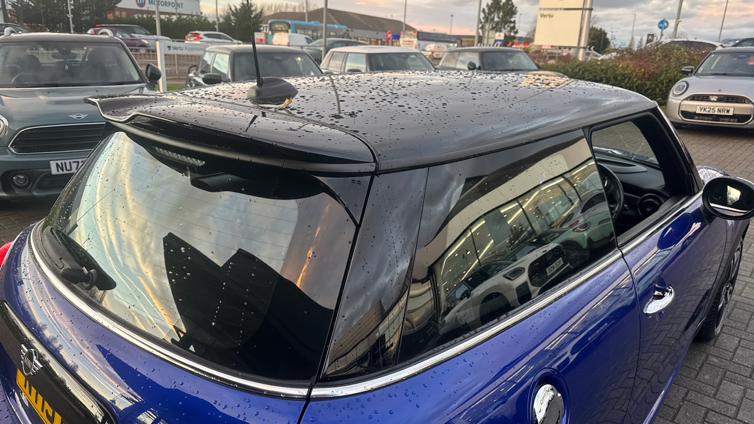 Used MINI Hatch 2019 for sale - 76734978: Photo 38