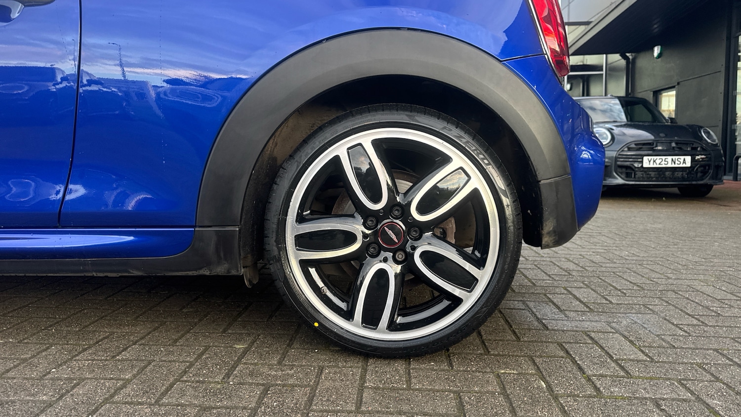 Used MINI Hatch 2019 for sale - 76734978: Photo 40