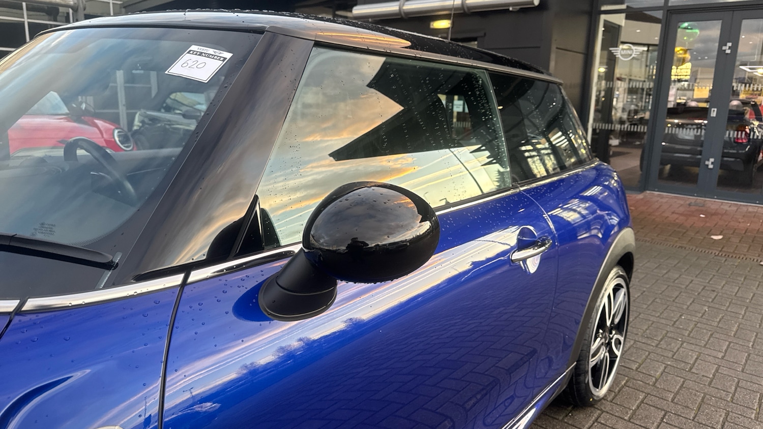 Used MINI Hatch 2019 for sale - 76734978: Photo 41