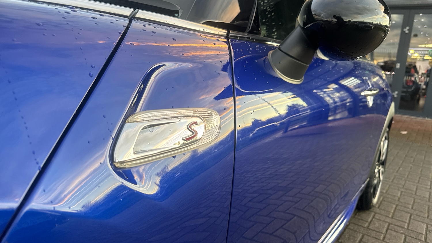 Used MINI Hatch 2019 for sale - 76734978: Photo 42