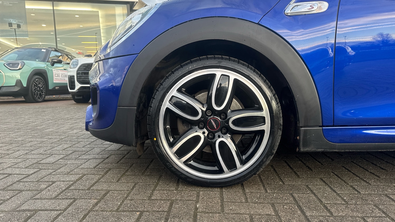 Used MINI Hatch 2019 for sale - 76734978: Photo 43