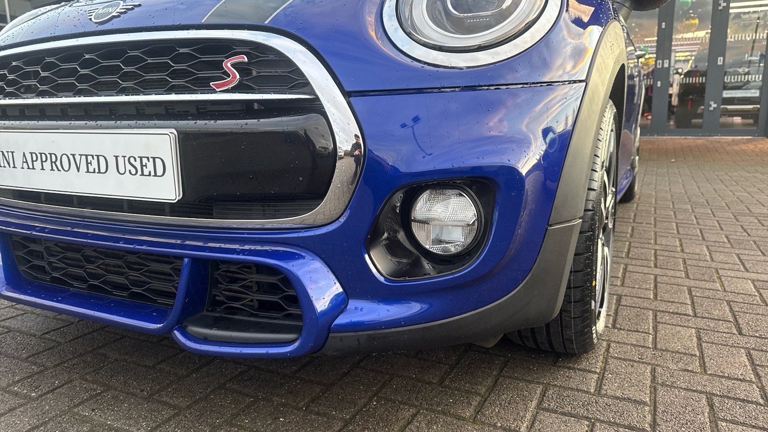 Used MINI Hatch 2019 for sale - 76734978: Photo 45