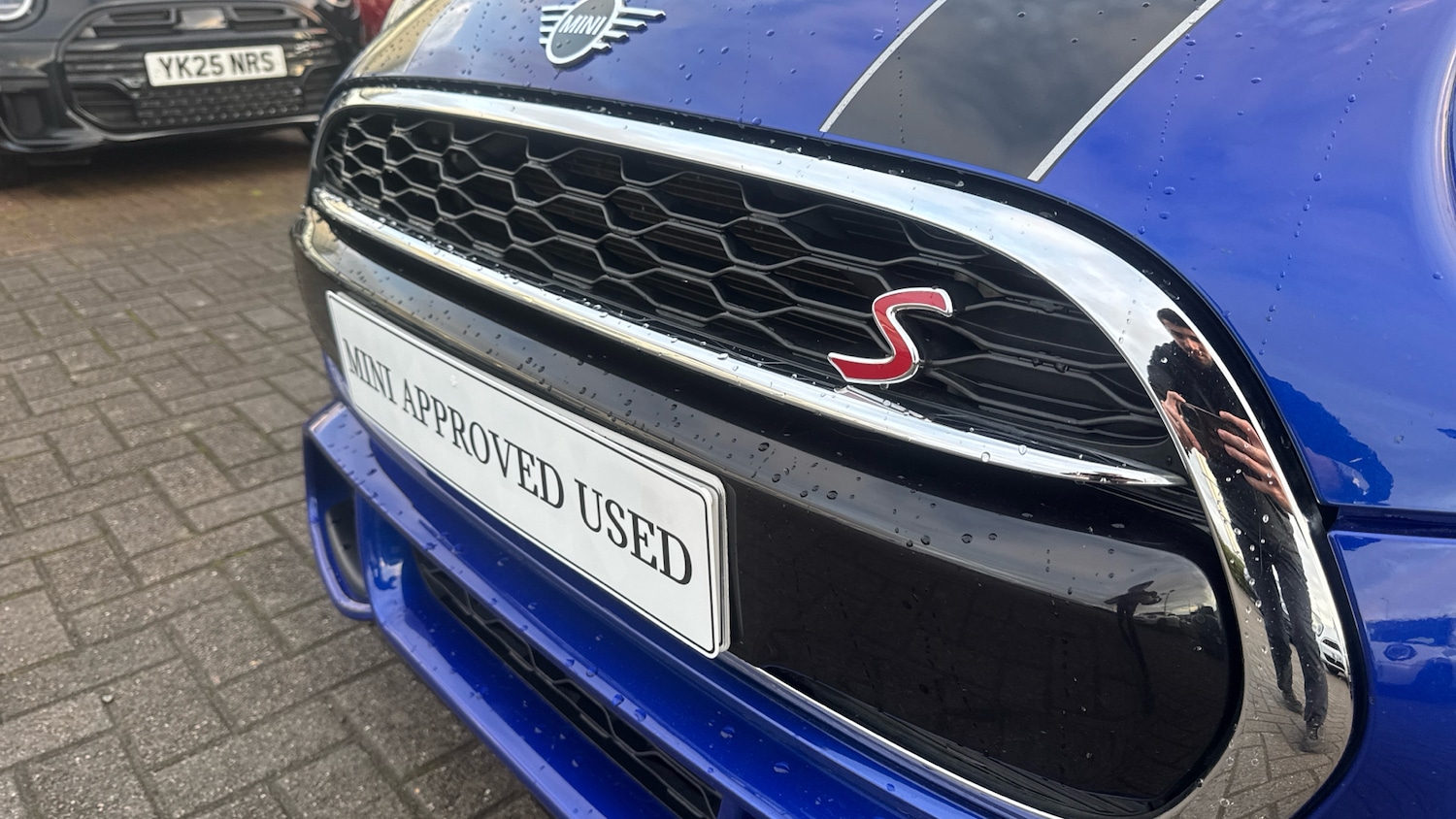 Used MINI Hatch 2019 for sale - 76734978: Photo 46