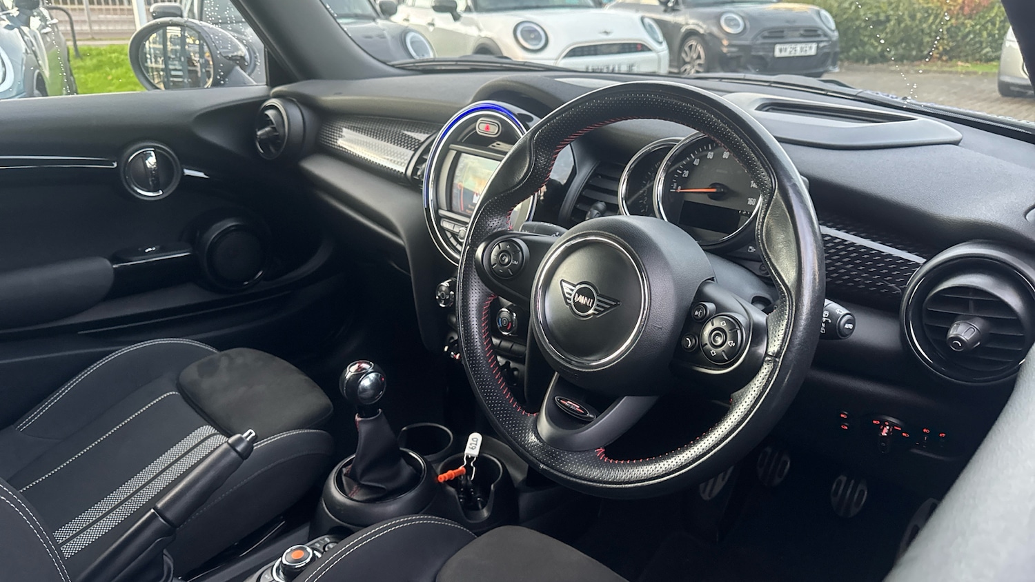 Used MINI Hatch 2019 for sale - 76734978: Photo 6