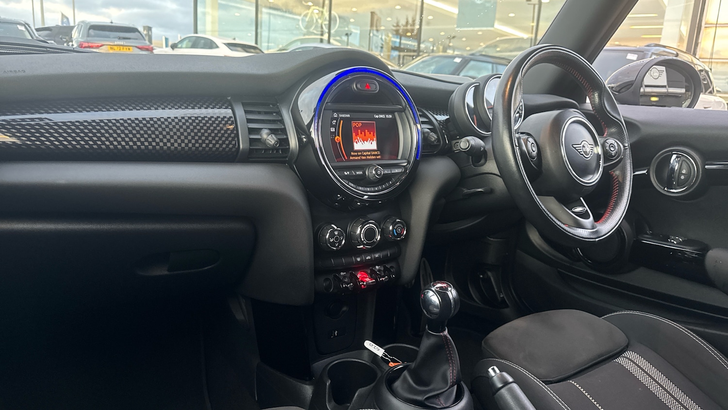 Used MINI Hatch 2019 for sale - 76734978: Photo 7