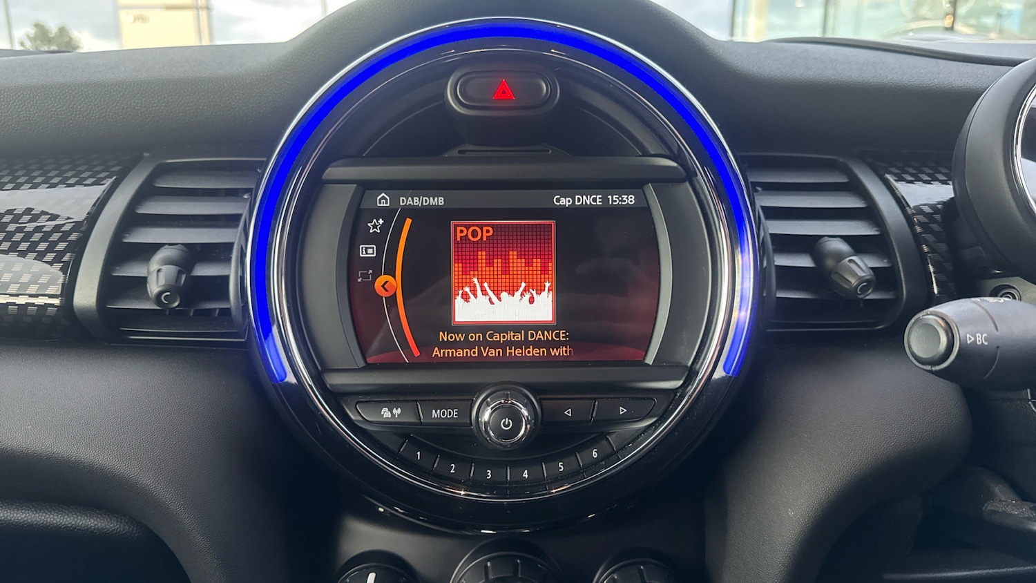 Used MINI Hatch 2019 for sale - 76734978: Photo 8