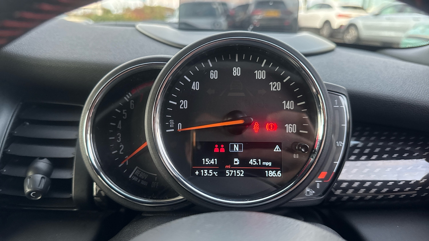 Used MINI Hatch 2019 for sale - 76734978: Photo 9