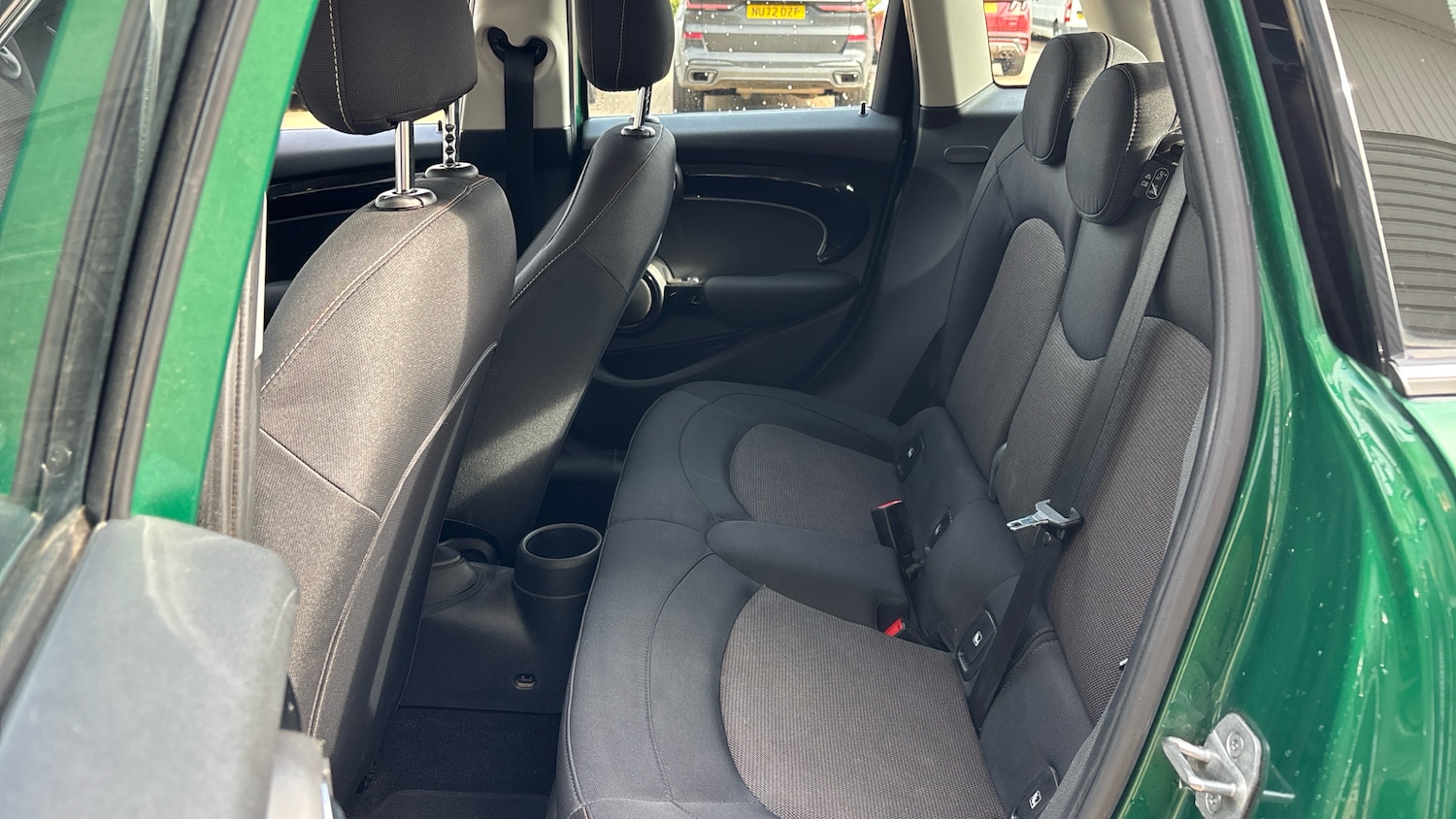 Used MINI Hatch 2022 for sale - 76157724: Photo 12