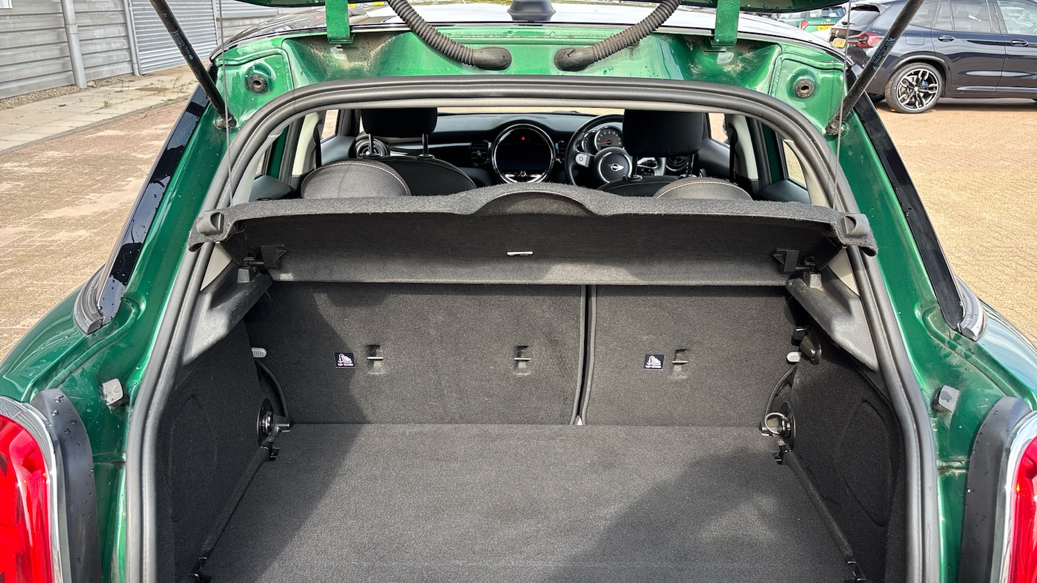 Used MINI Hatch 2022 for sale - 76157724: Photo 13