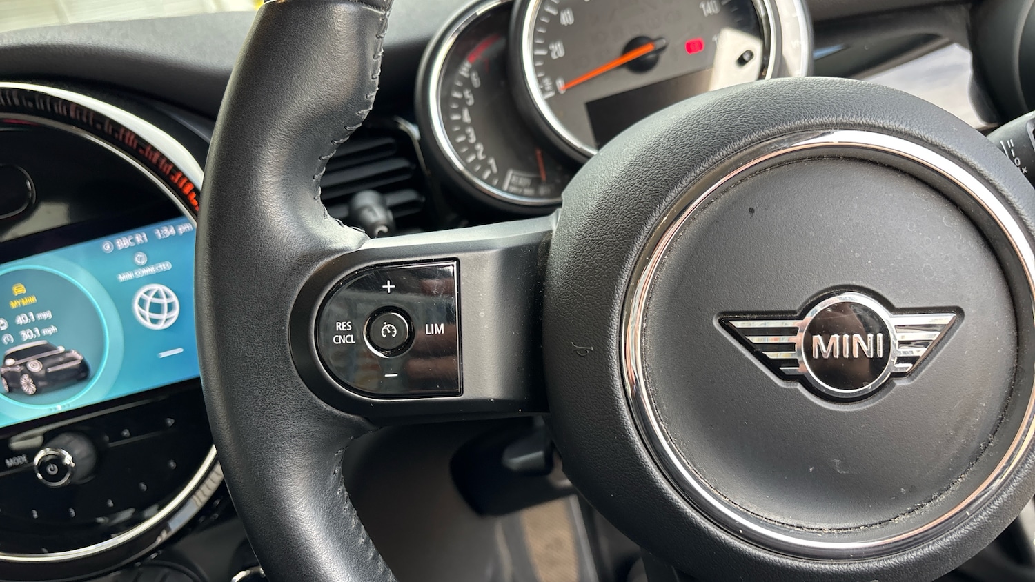 Used MINI Hatch 2022 for sale - 76157724: Photo 17