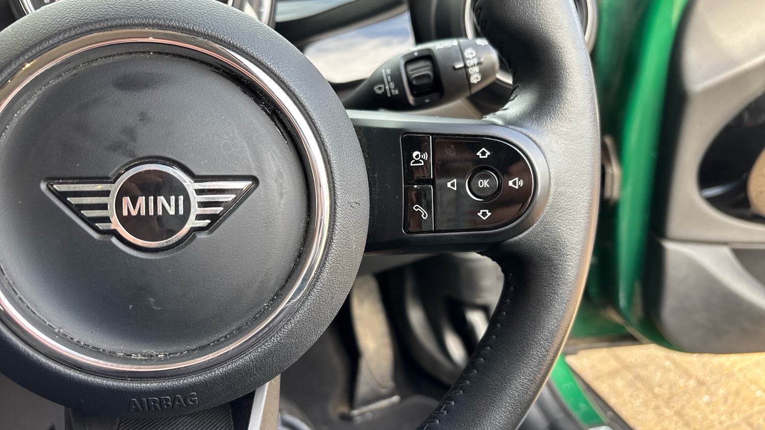 Used MINI Hatch 2022 for sale - 76157724: Photo 18