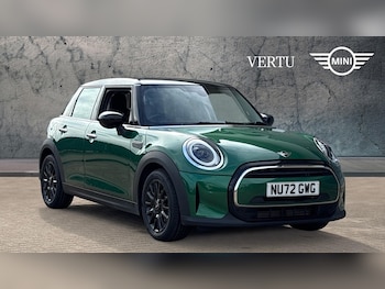 MINI - Hatch
