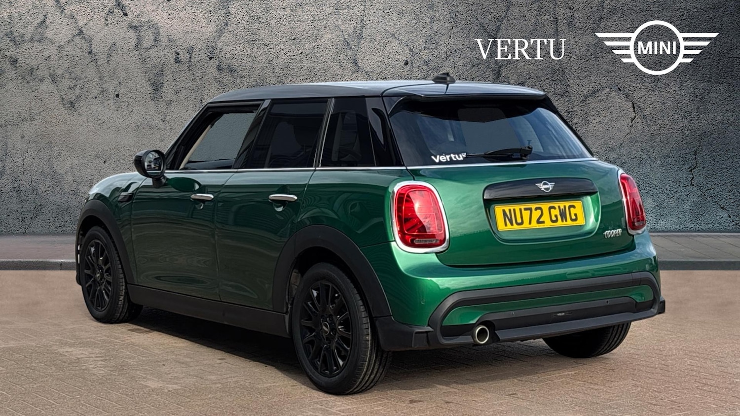 Used MINI Hatch 2022 for sale - 76157724: Photo 2