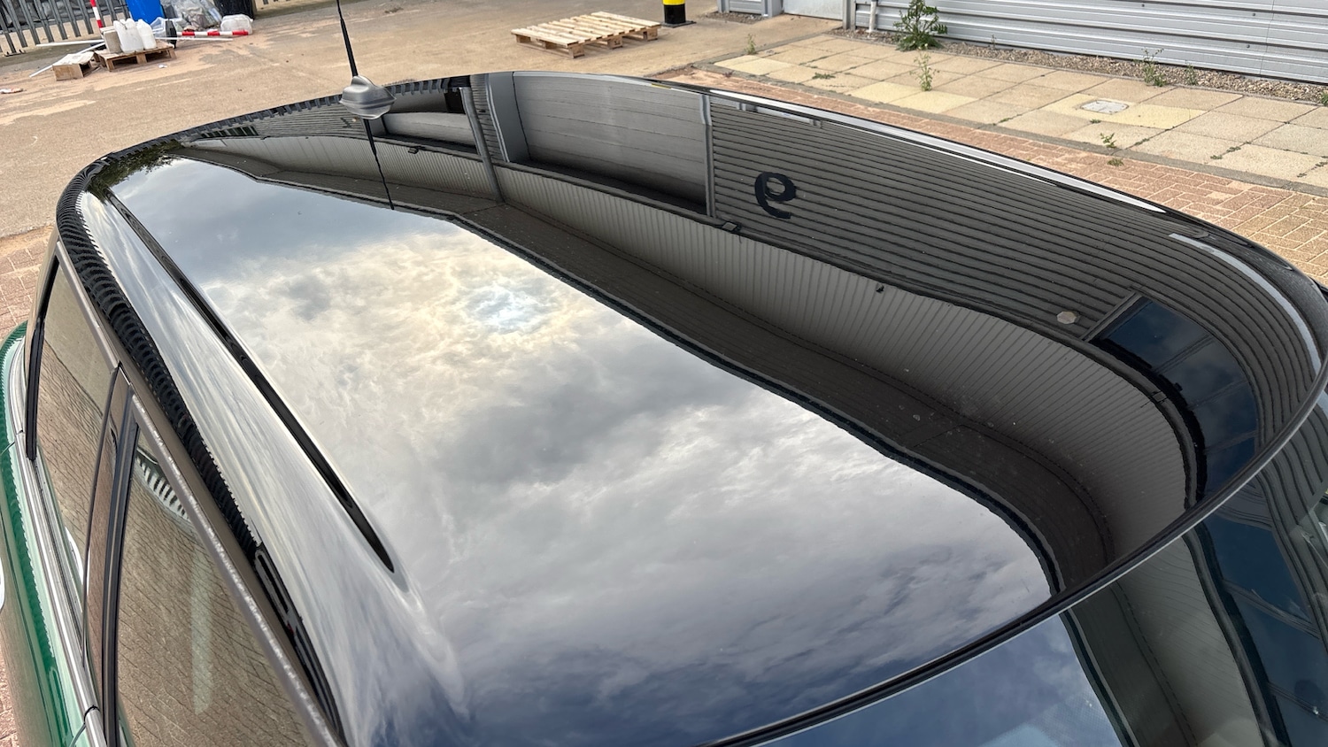 Used MINI Hatch 2022 for sale - 76157724: Photo 21