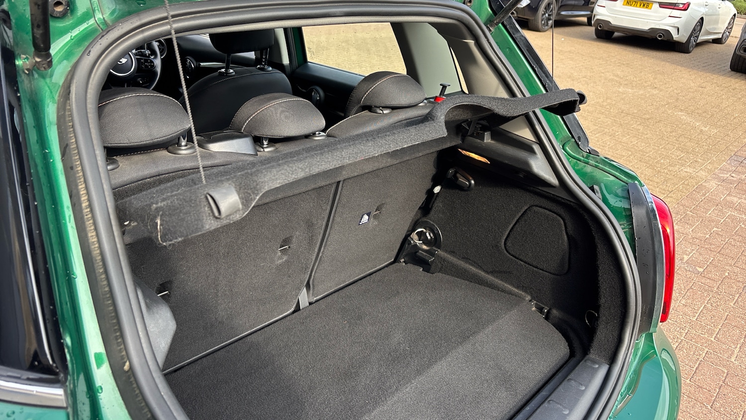 Used MINI Hatch 2022 for sale - 76157724: Photo 28