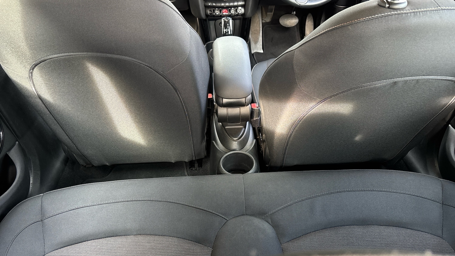 Used MINI Hatch 2022 for sale - 76157724: Photo 29
