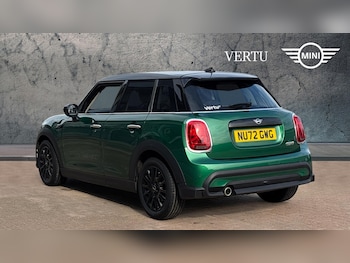 Used MINI Hatch 2022 for sale - 76157724: Photo 2