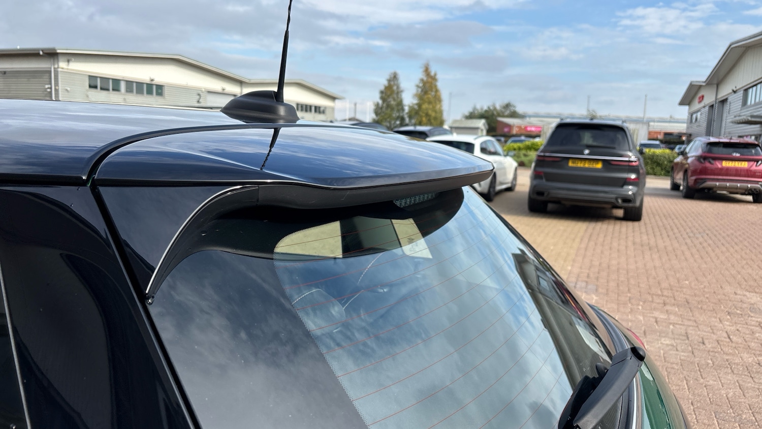 Used MINI Hatch 2022 for sale - 76157724: Photo 32