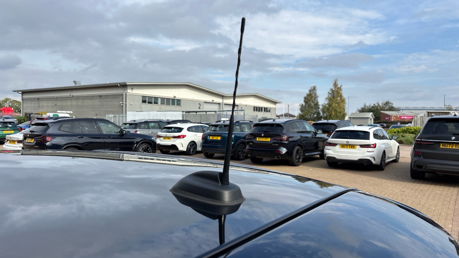 Used MINI Hatch 2022 for sale - 76157724: Photo 33