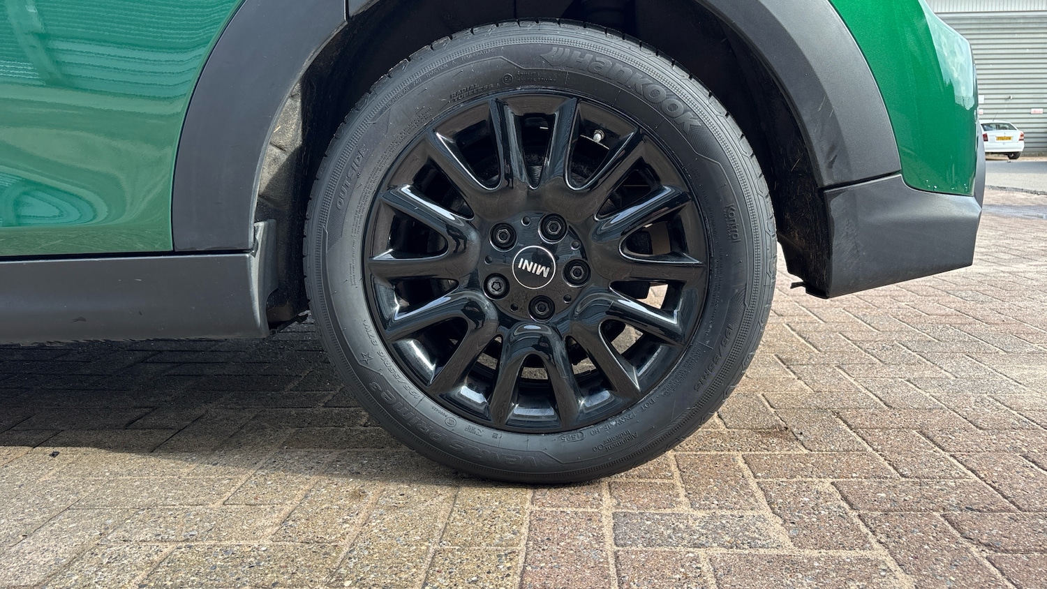 Used MINI Hatch 2022 for sale - 76157724: Photo 35