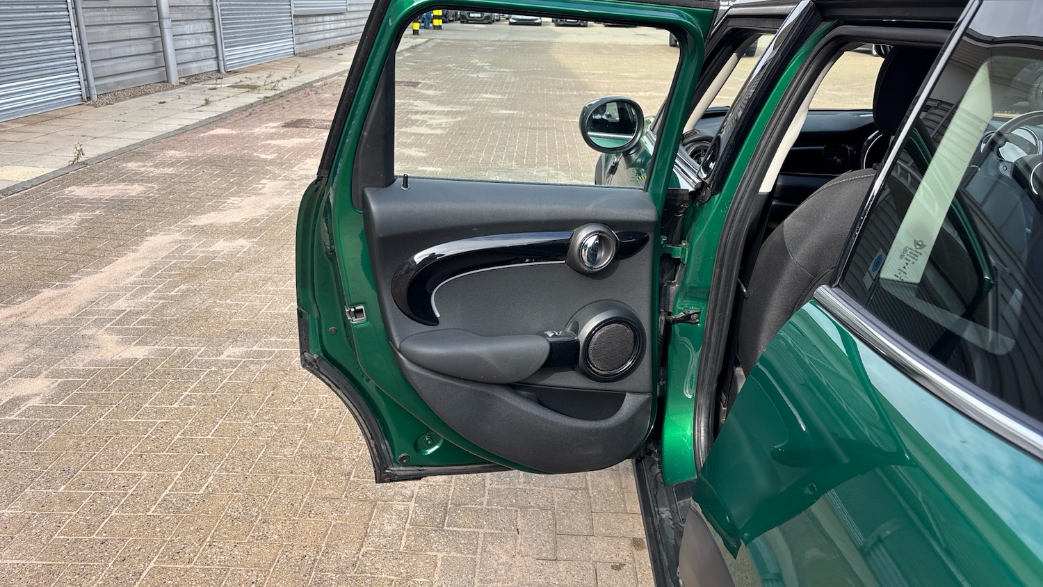 Used MINI Hatch 2022 for sale - 76157724: Photo 36