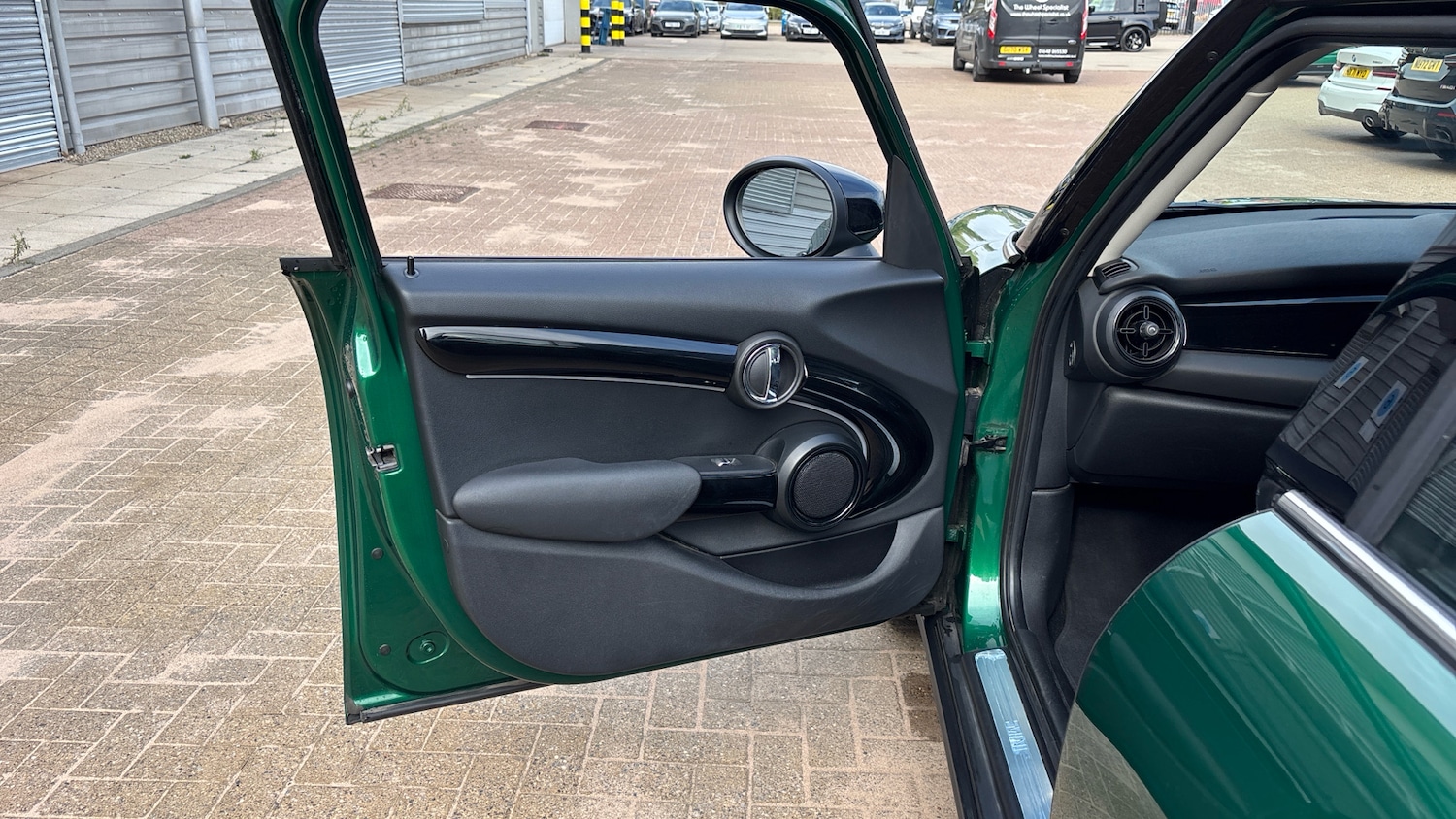 Used MINI Hatch 2022 for sale - 76157724: Photo 39