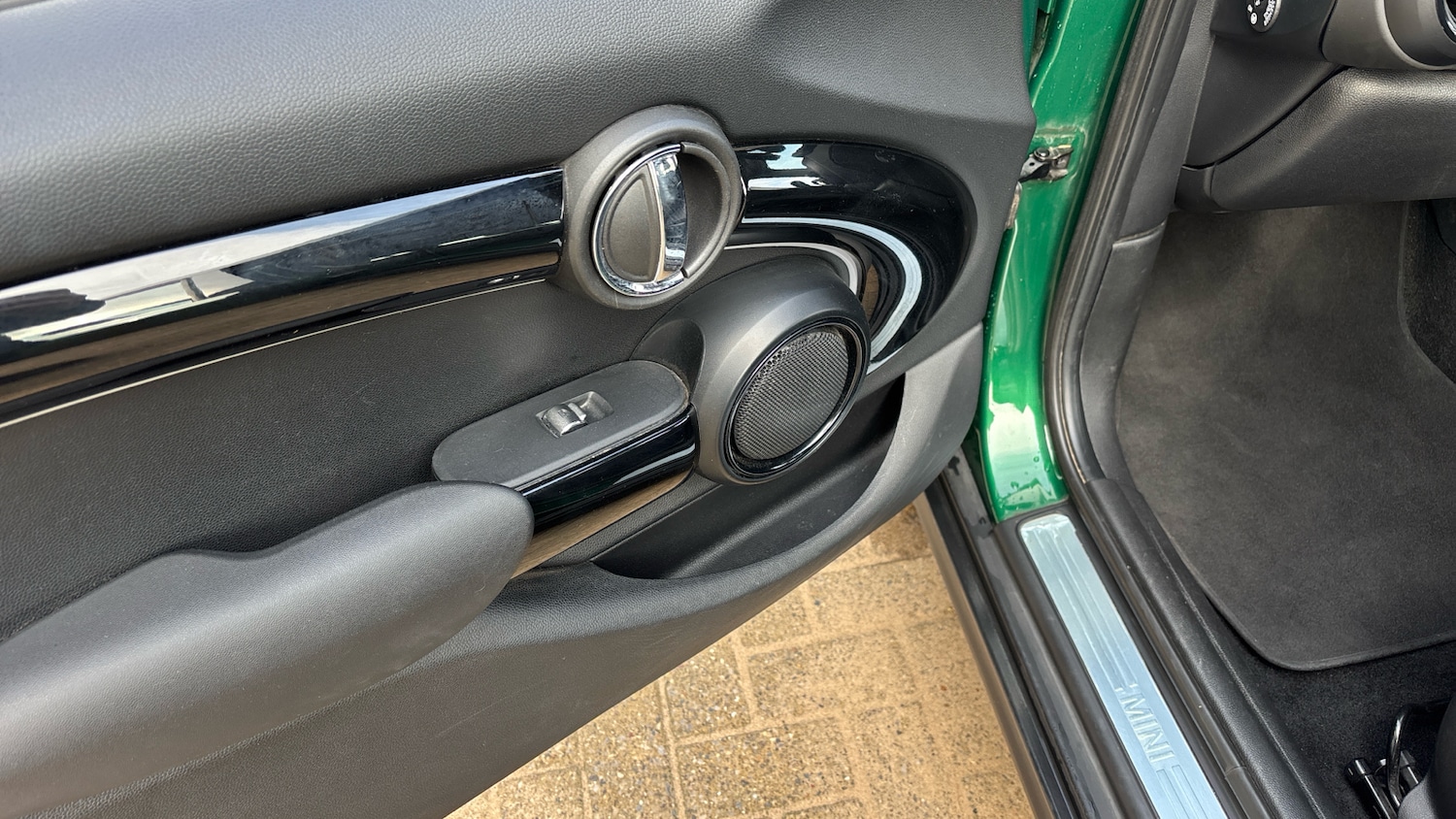 Used MINI Hatch 2022 for sale - 76157724: Photo 40