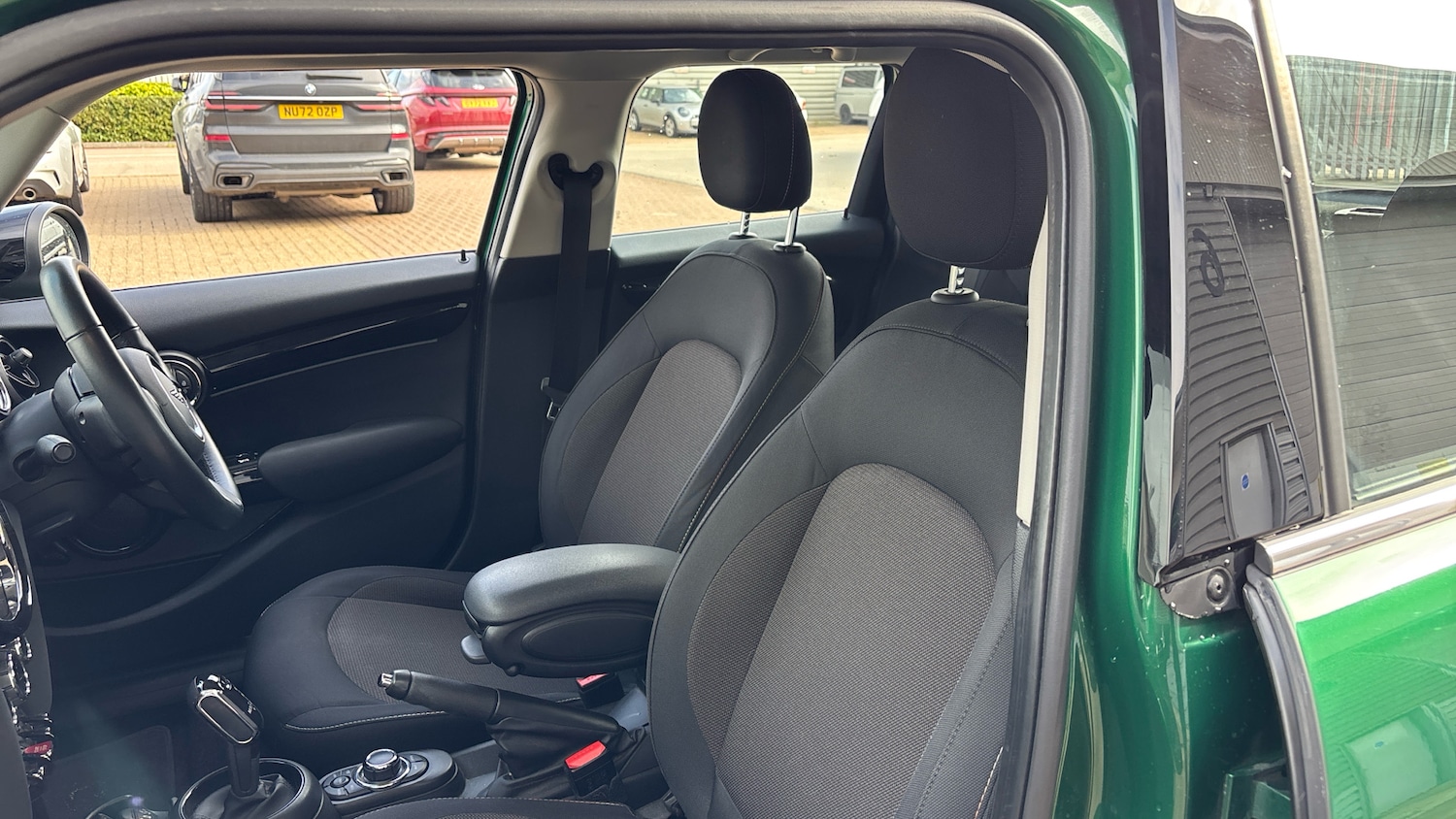 Used MINI Hatch 2022 for sale - 76157724: Photo 42