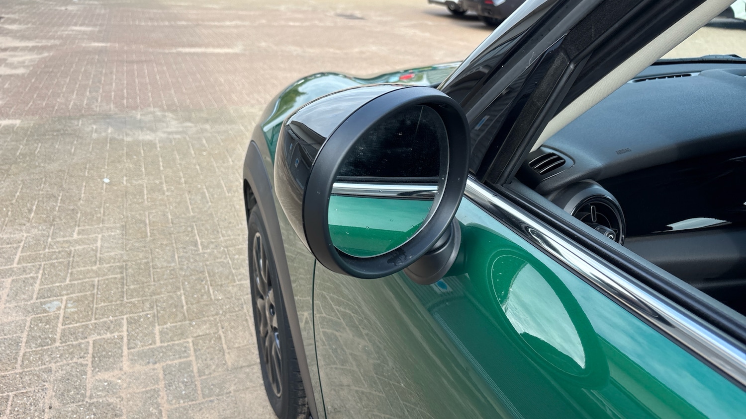 Used MINI Hatch 2022 for sale - 76157724: Photo 43