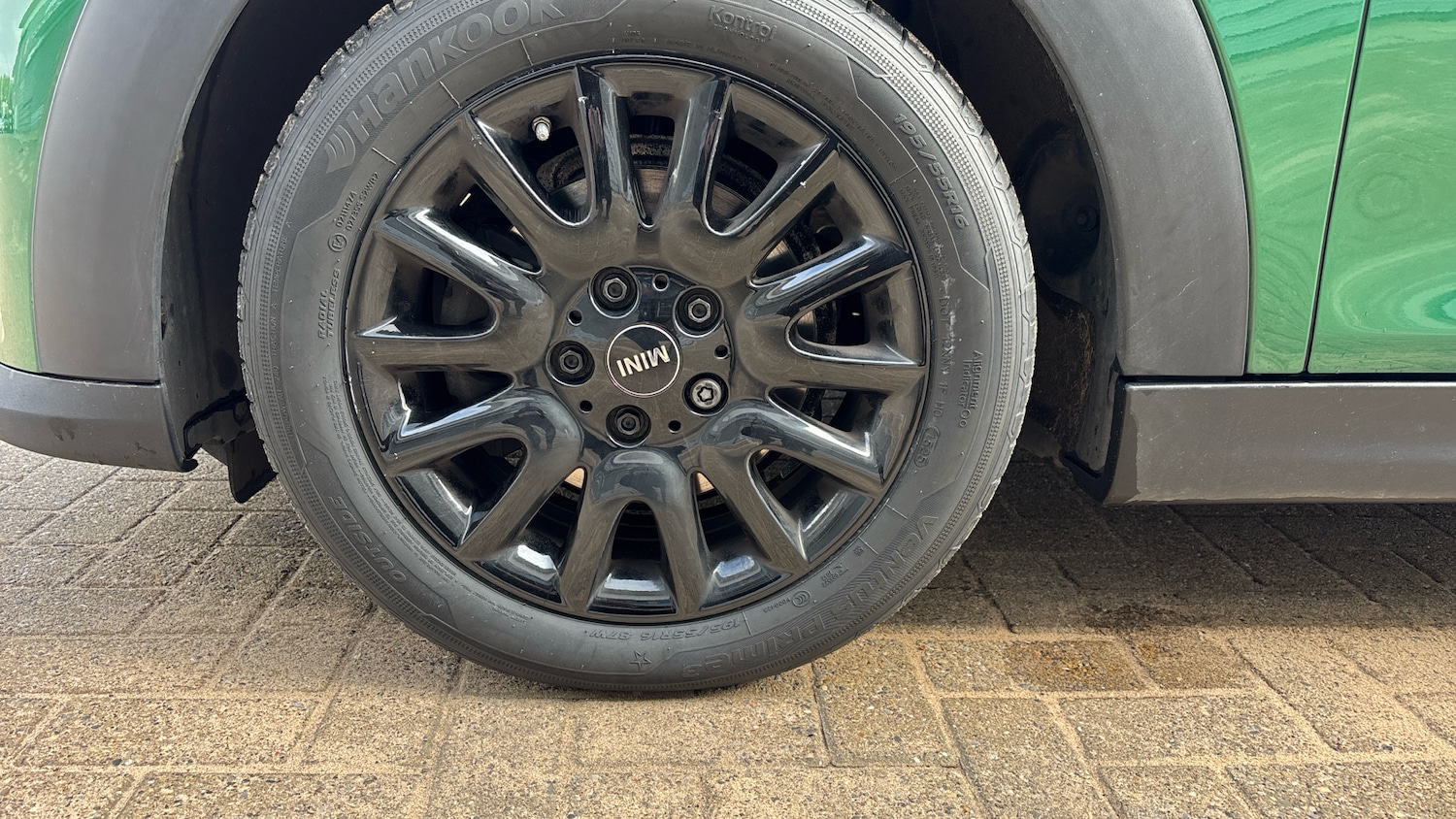Used MINI Hatch 2022 for sale - 76157724: Photo 45