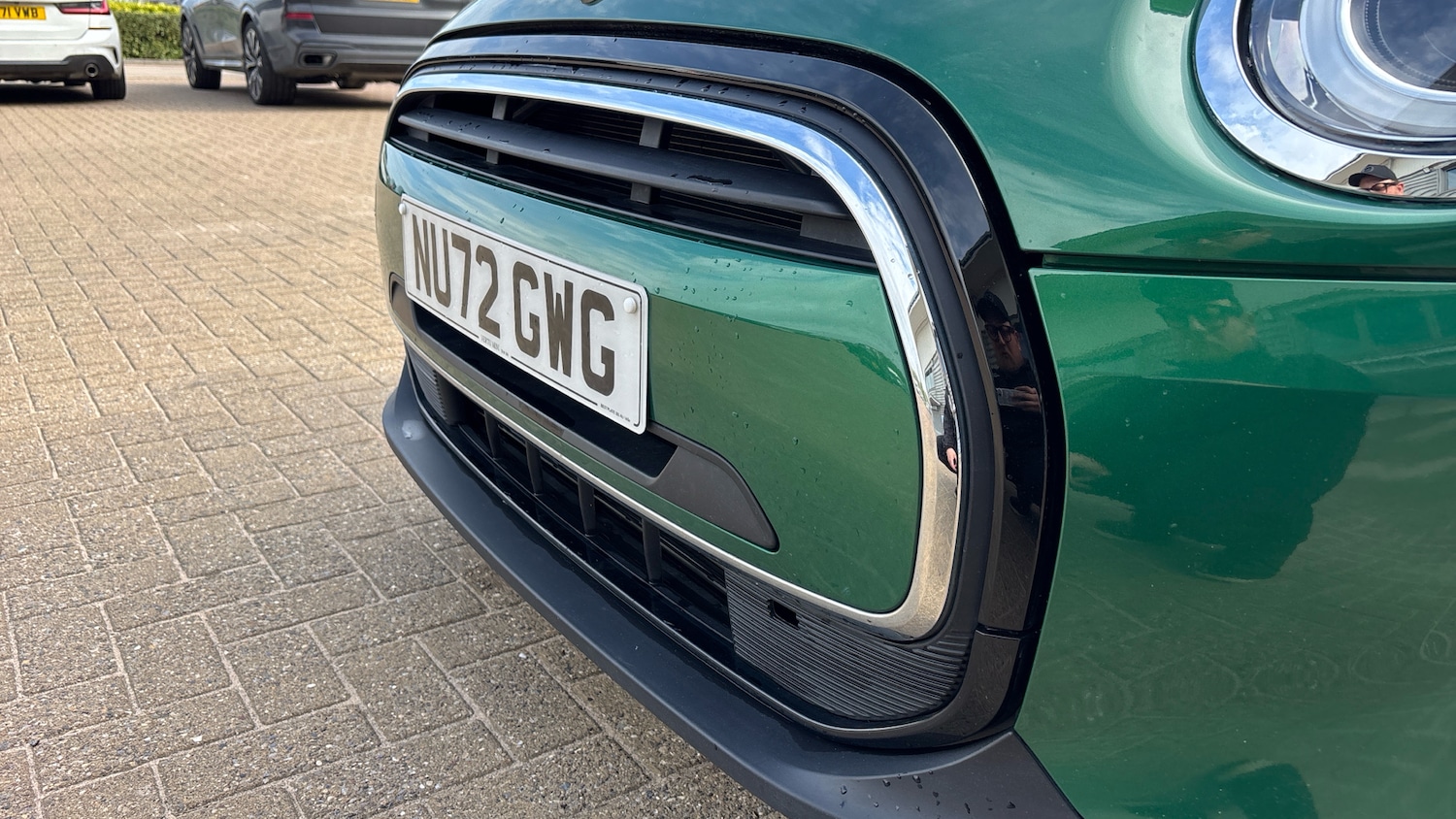 Used MINI Hatch 2022 for sale - 76157724: Photo 47
