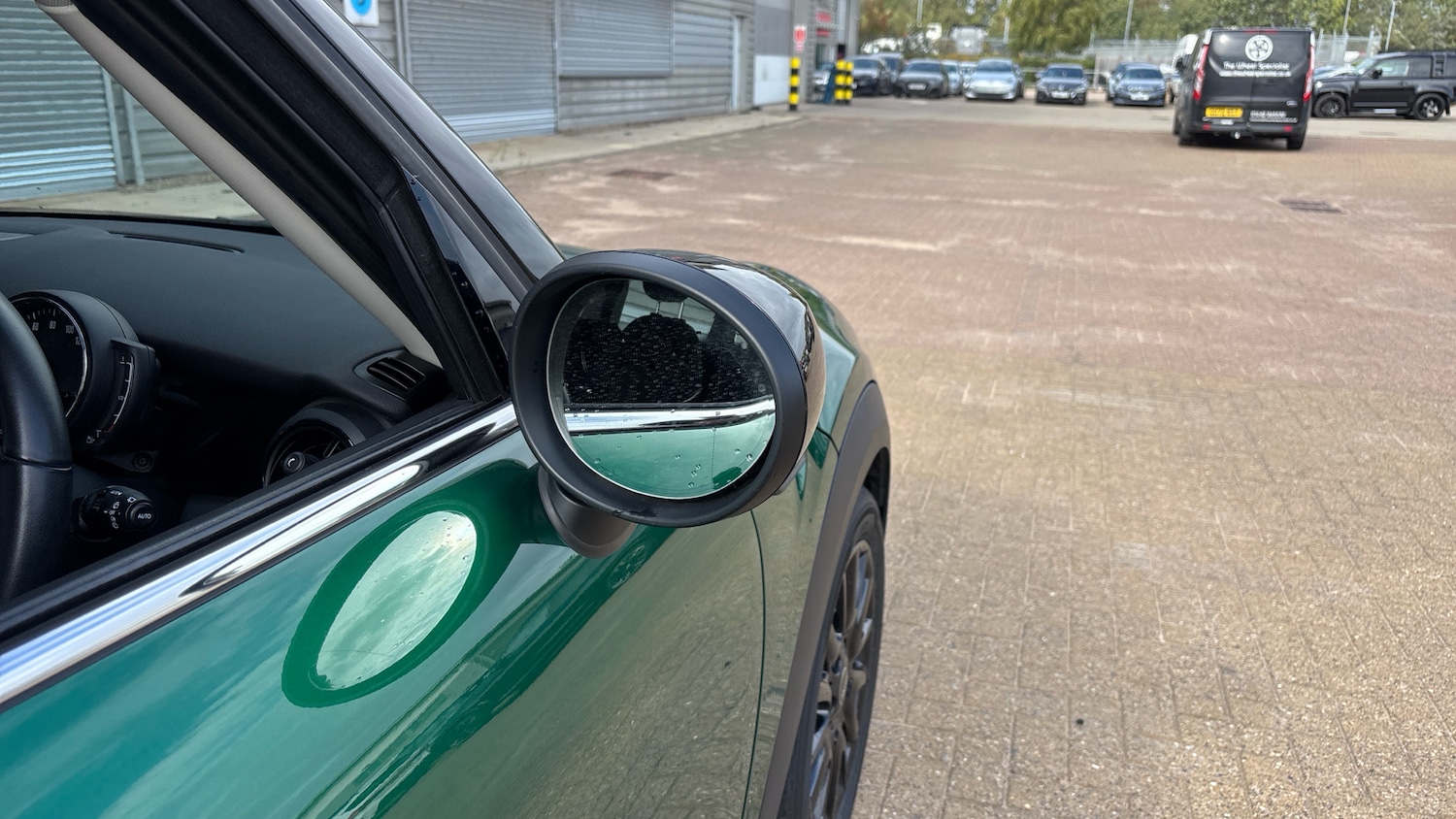 Used MINI Hatch 2022 for sale - 76157724: Photo 49