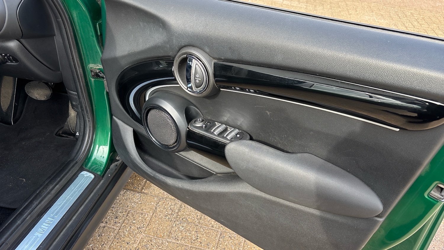 Used MINI Hatch 2022 for sale - 76157724: Photo 51