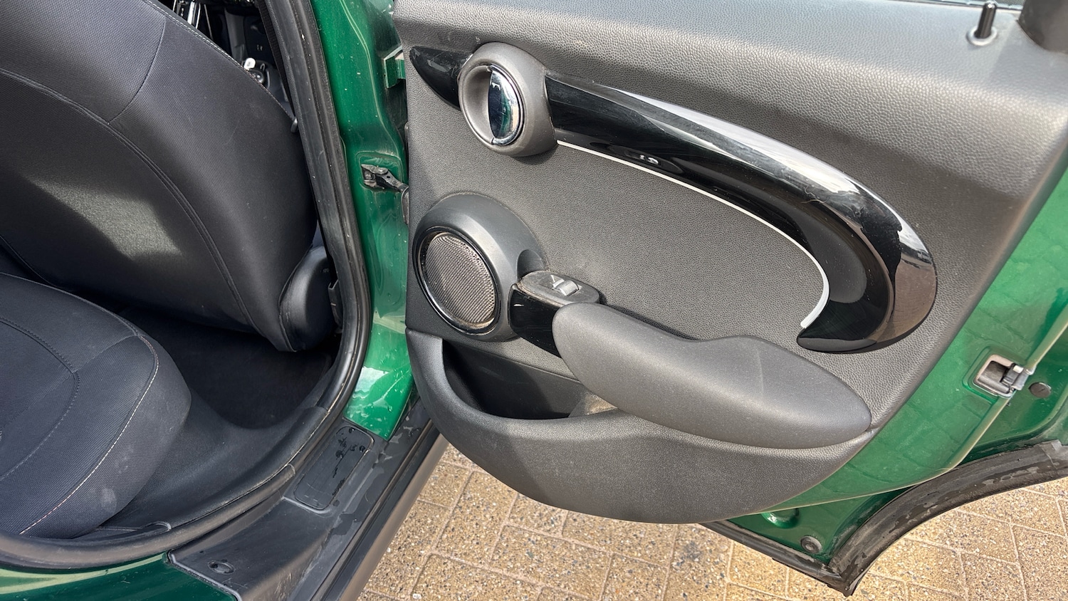 Used MINI Hatch 2022 for sale - 76157724: Photo 56