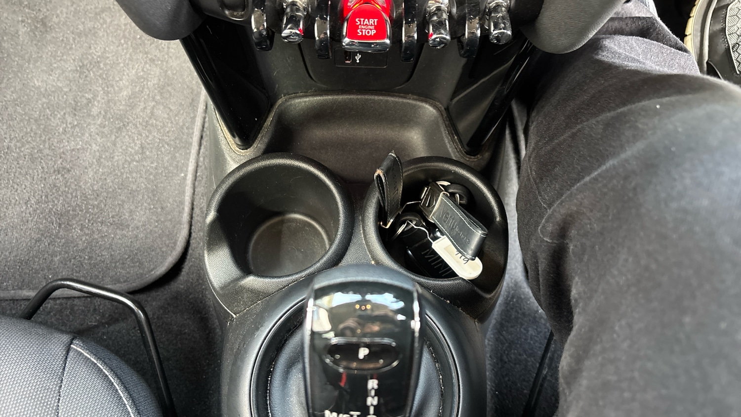 Used MINI Hatch 2022 for sale - 76157724: Photo 59