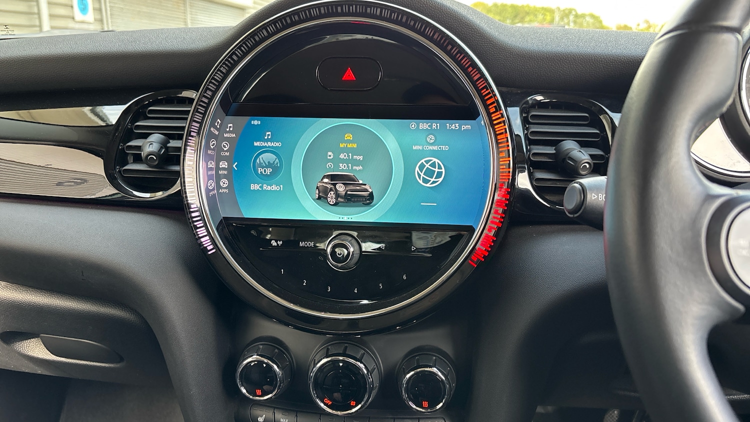 Used MINI Hatch 2022 for sale - 76157724: Photo 62