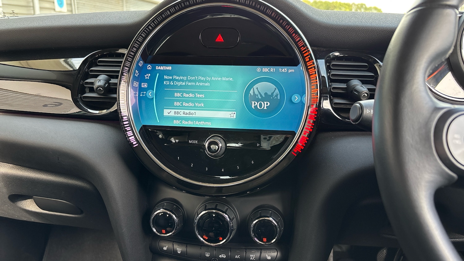 Used MINI Hatch 2022 for sale - 76157724: Photo 63