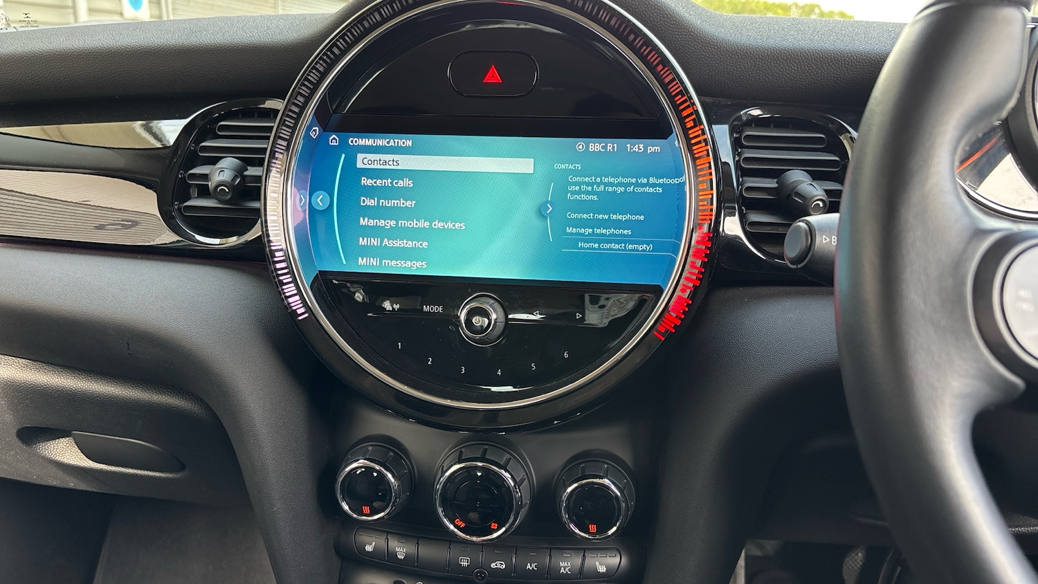 Used MINI Hatch 2022 for sale - 76157724: Photo 64