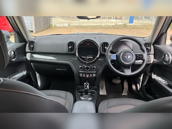 Used MINI Countryman 2023 for sale - 78237167: Photo