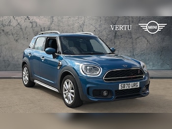 Used MINI Countryman 2021 for sale - 79584128: Photo