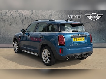 Used MINI Countryman 2021 for sale - 79584128: Photo