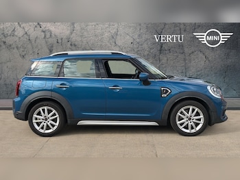 Used MINI Countryman 2021 for sale - 79584128: Photo