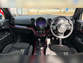 Used MINI Countryman 2021 for sale - 79584128: Photo
