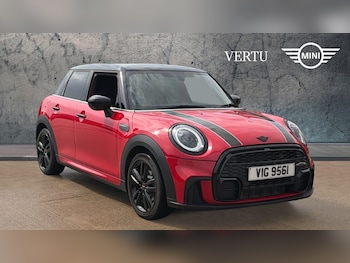 Used MINI Hatch 2022 for sale - 79429208: Photo