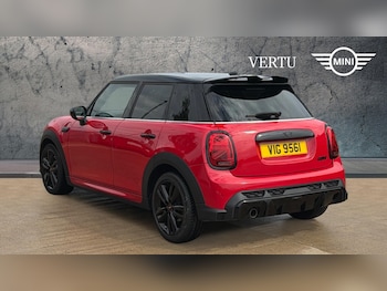Used MINI Hatch 2022 for sale - 79429208: Photo