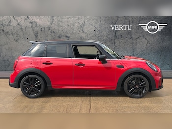 Used MINI Hatch 2022 for sale - 79429208: Photo