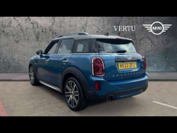 Used MINI Countryman 2022 for sale - 74949968: Photo
